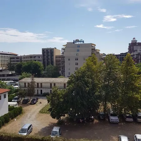 Διαμέρισμα в4-3, Ashton Hall *