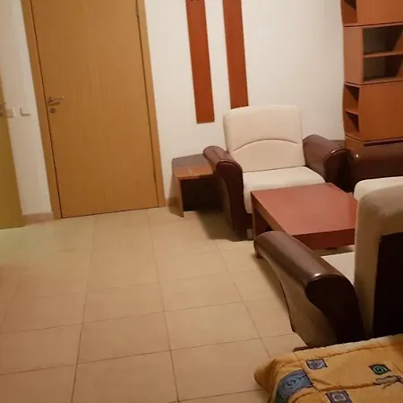 Appartement в4-3, Ashton Hall Sunny Beach