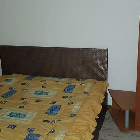 в4-3, Ashton Hall Appartement Sunny Beach